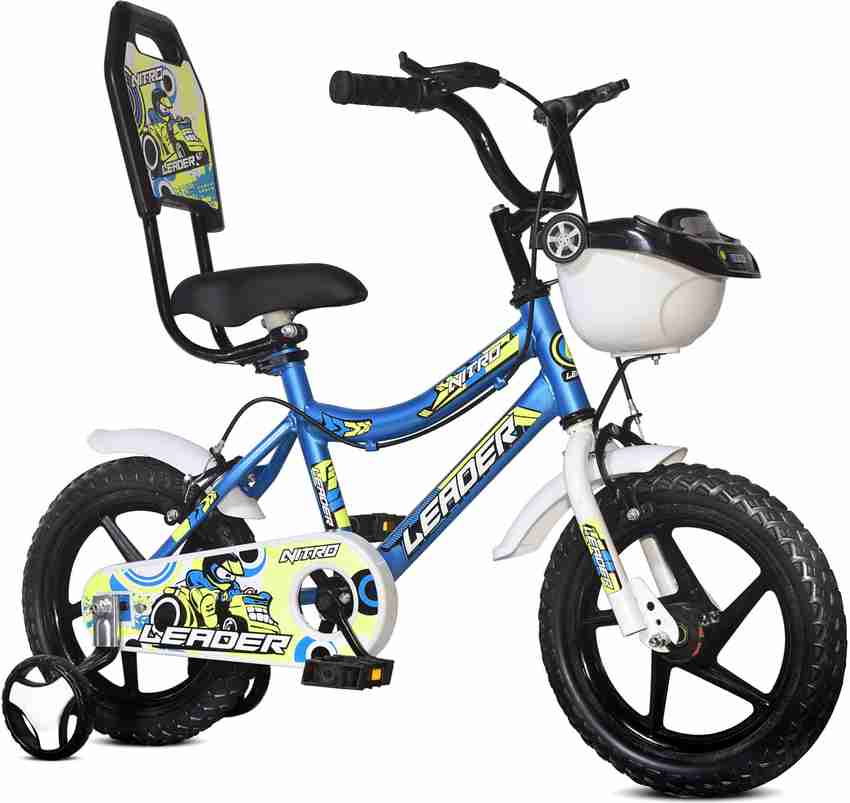 Kids cycle training 2025