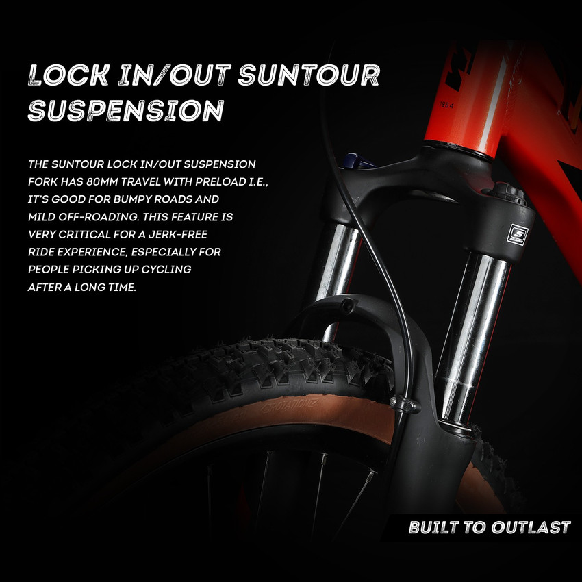 Ktm mtb size on sale chart