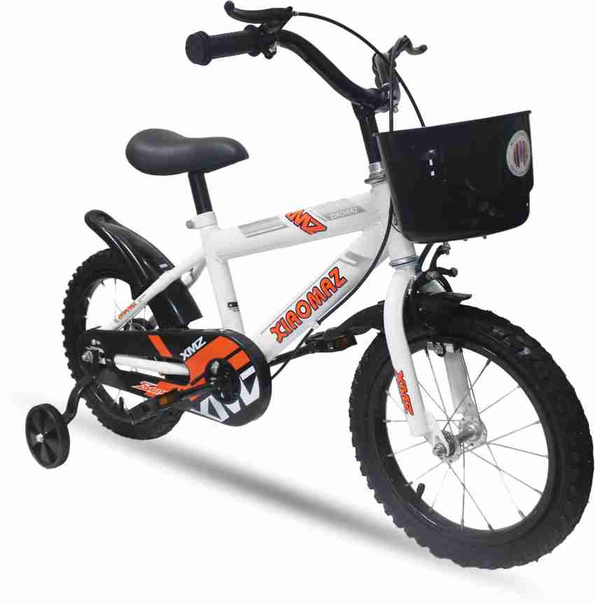 Kids bike age 3 deals