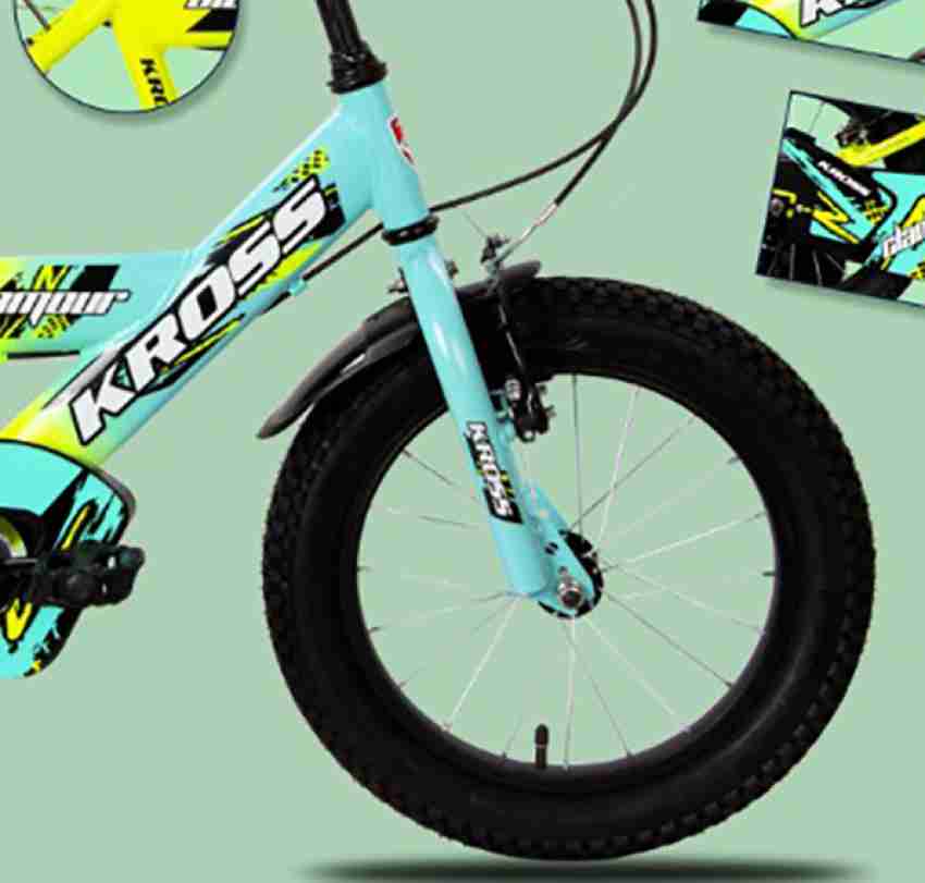 Kross cycle online online