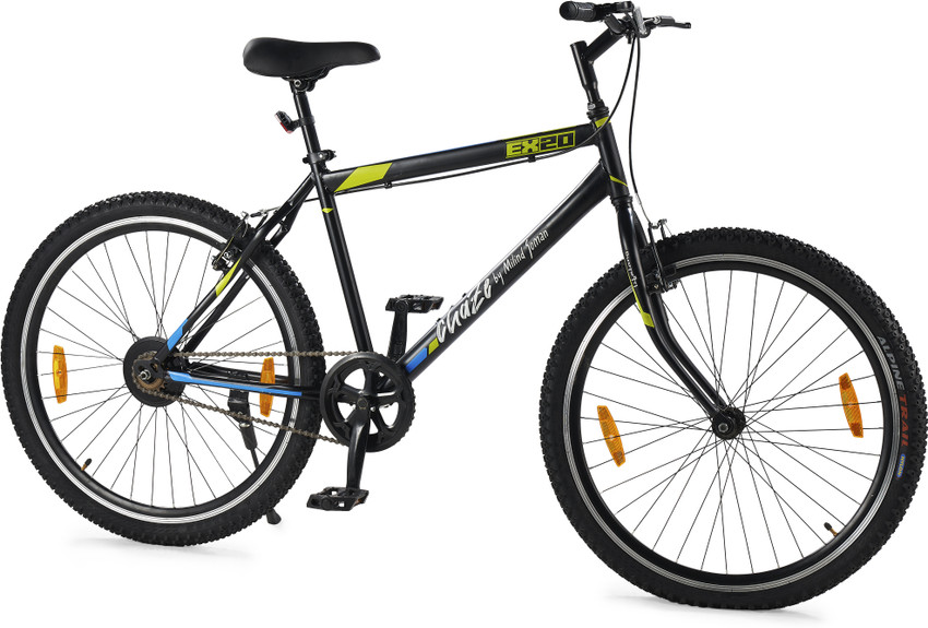 Hero spunky cycle price best sale