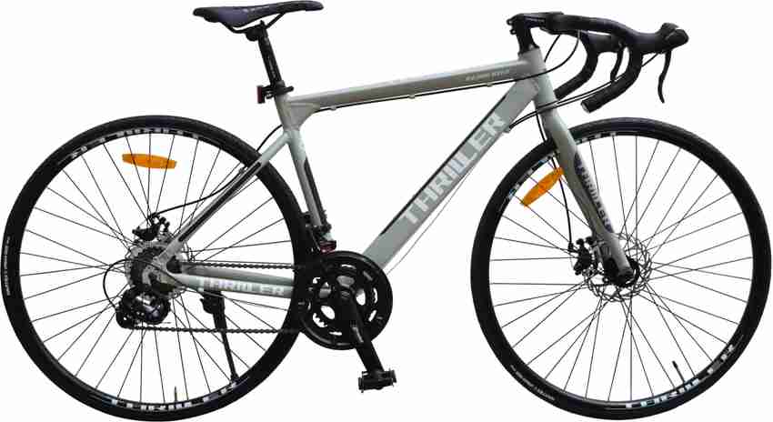 Race cycle rate clearance