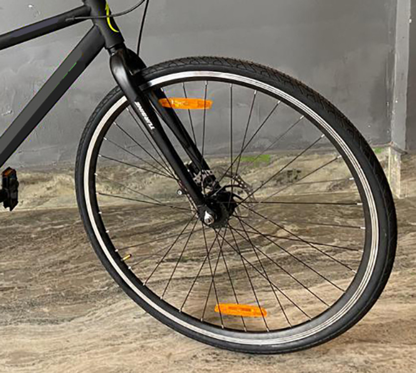BIKEYARD Turbine Swift 26 T Road Cycle Price in India Buy