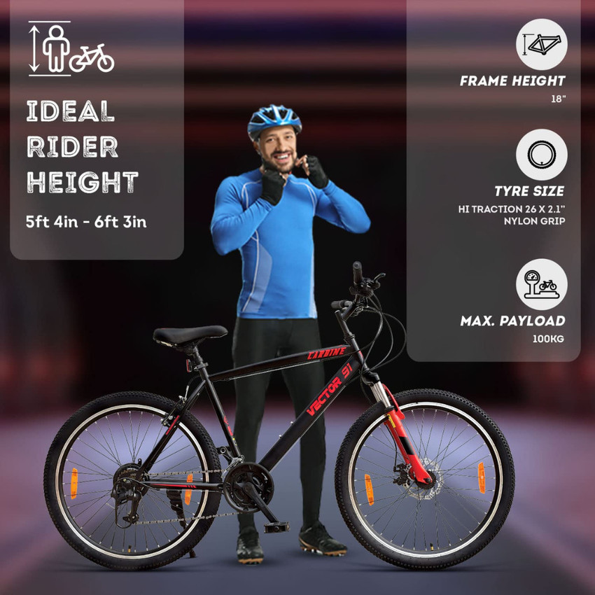 Frog vector 91 cycle price new arrivals
