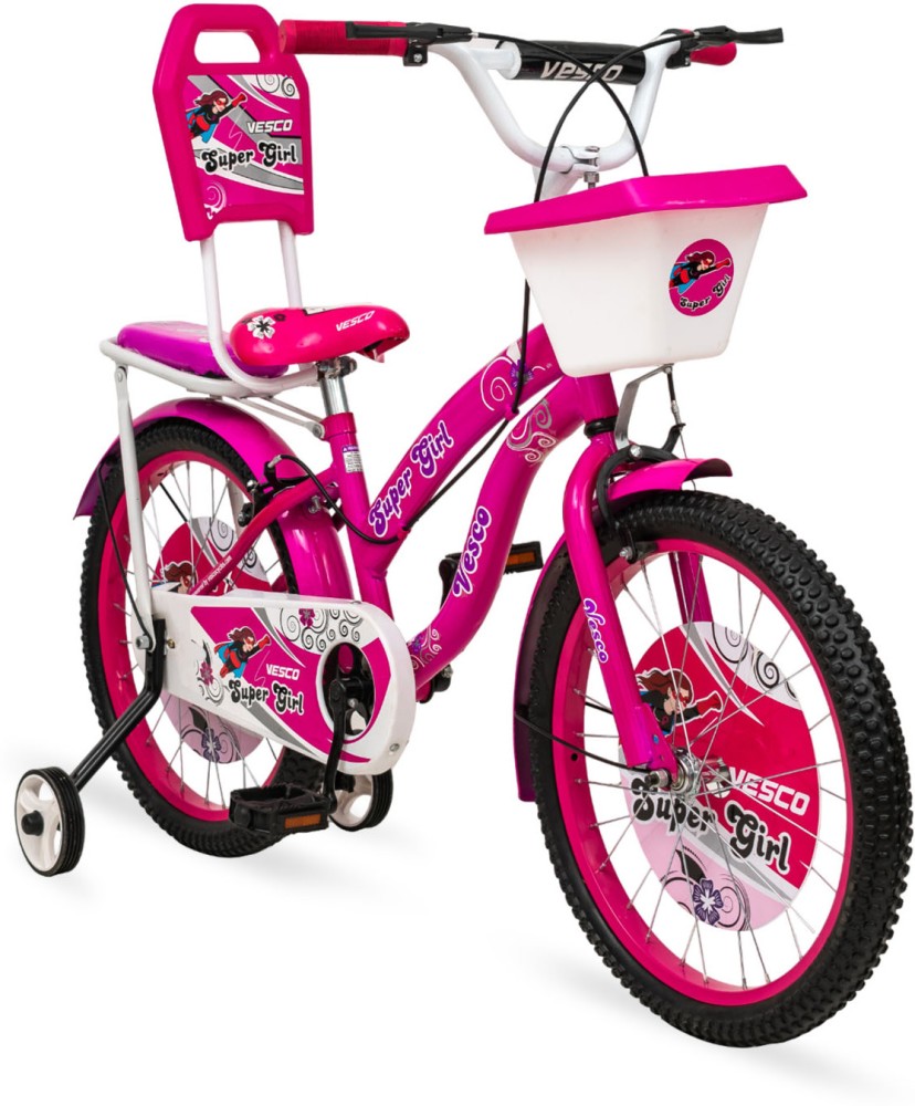 Flipkart cycle on sale for girl