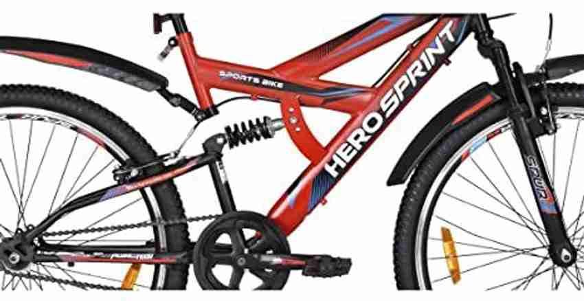 22 sales mountain bike