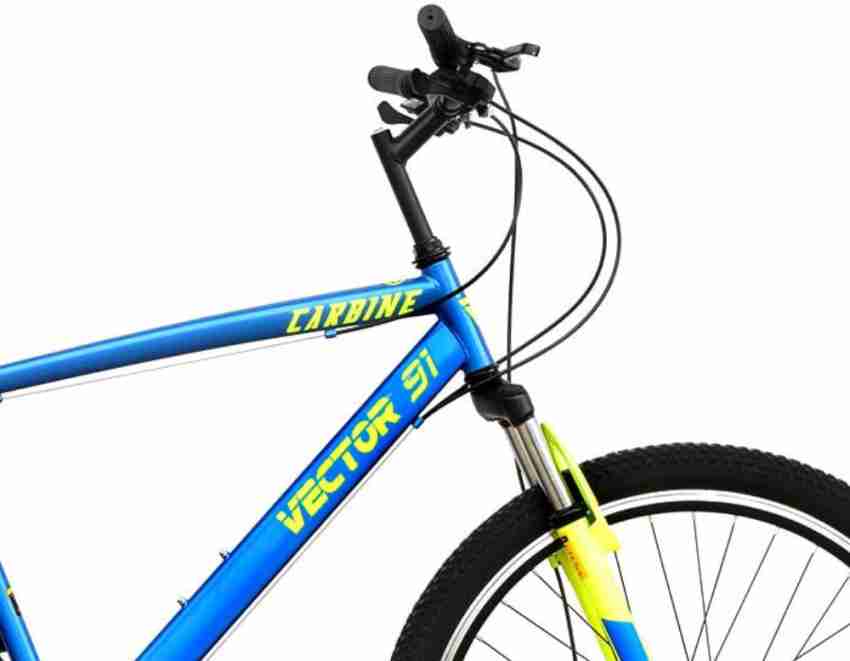 Vector 91 Beast 29 T Mountain Cycle Price in India - Buy Vector 91