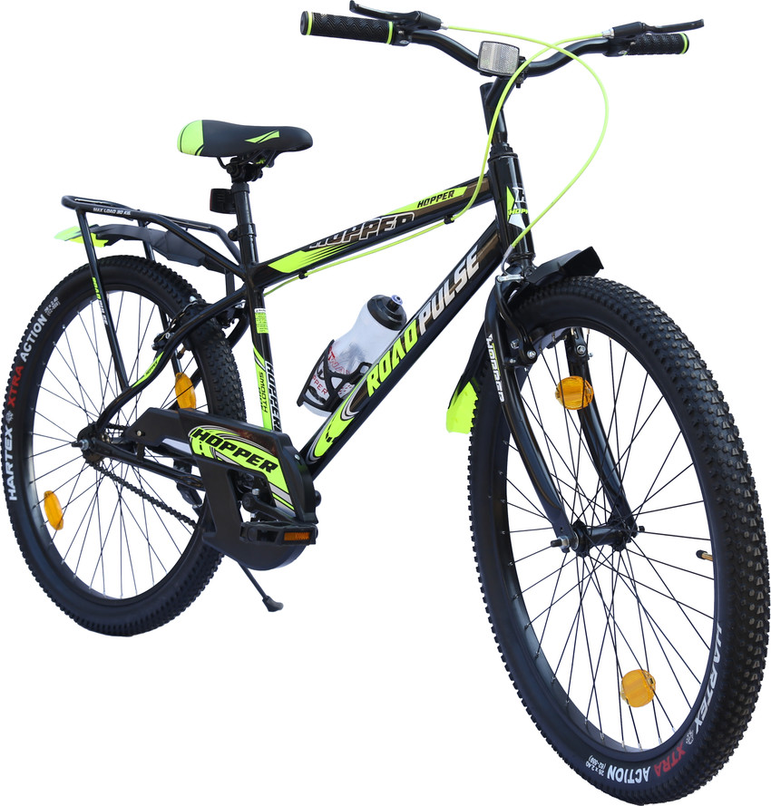 Fastway Bicycle FW ROADPULSE IBC WITH AIR PUMP 26 T Mountain Cycle