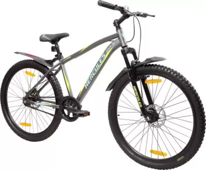 HERCULES BSA Defender 27.5 T Mountain Cycle Price in India Buy