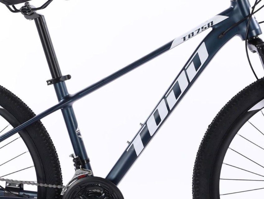 Best mountain discount bike for 750