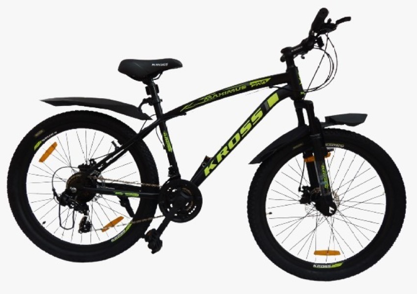 Kross maximus best sale pro 26