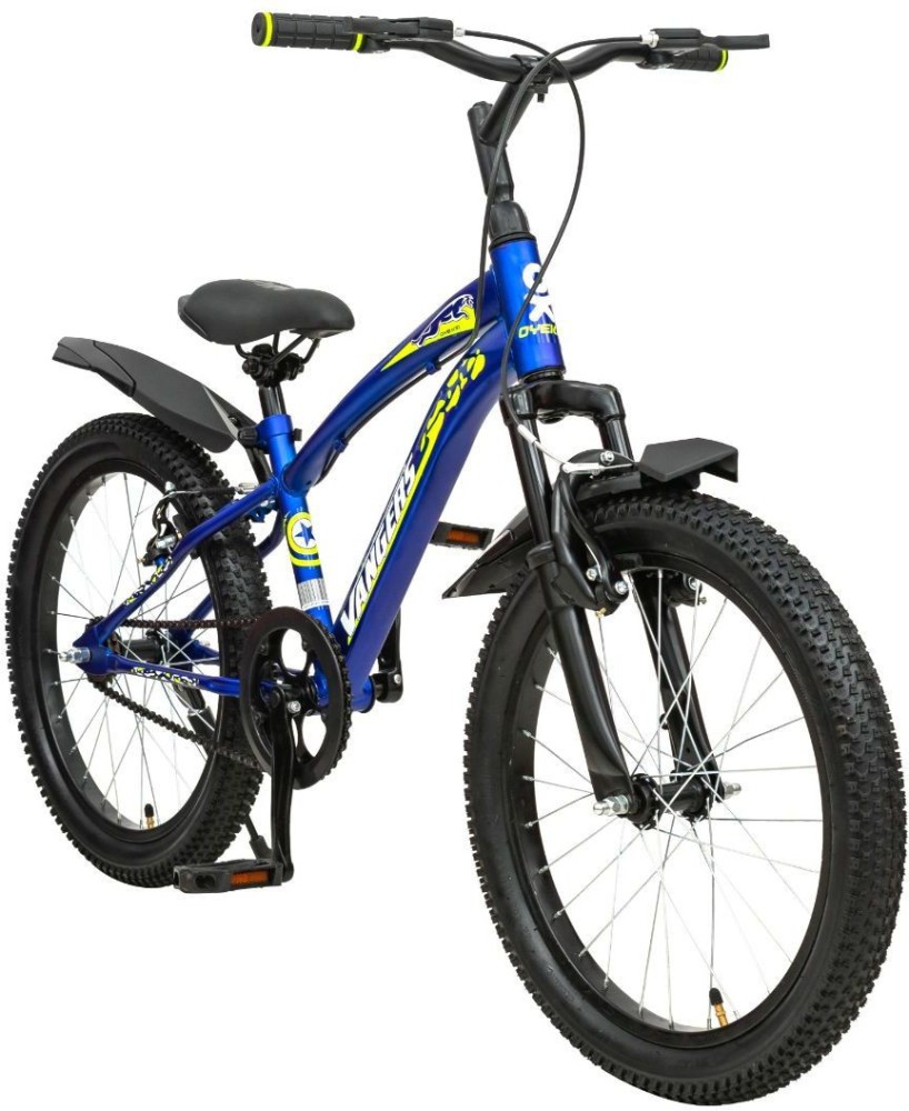 Oye Kid Bike 20 T Vangers Kids cycle 20 T Road Cycle Price in