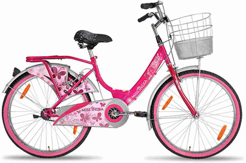 Hero ladies cycle store price and model photo