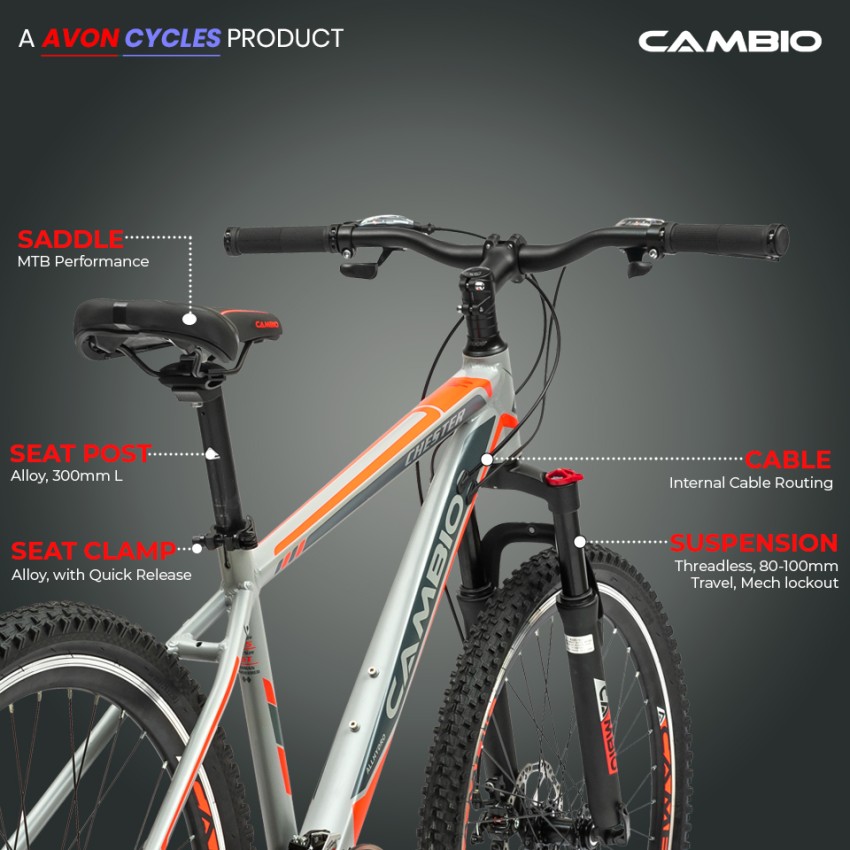 Avon discount 29t cycle