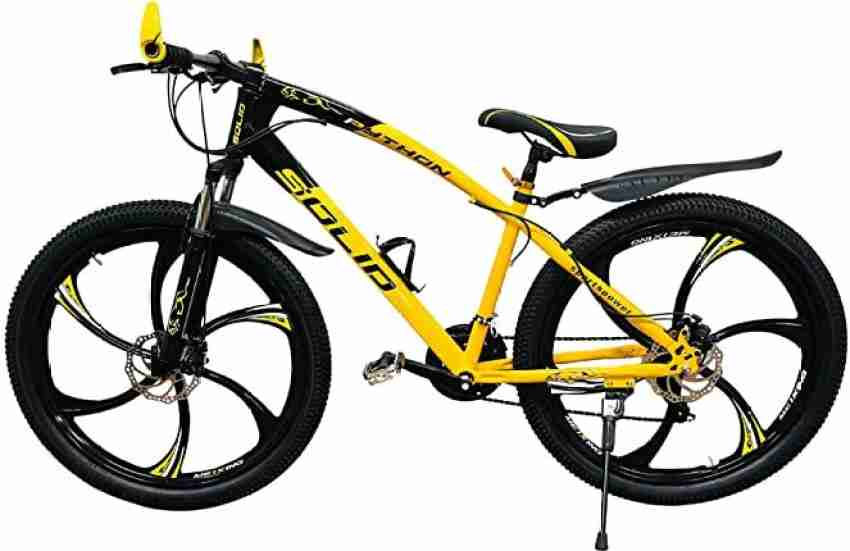 Special mtb 2025