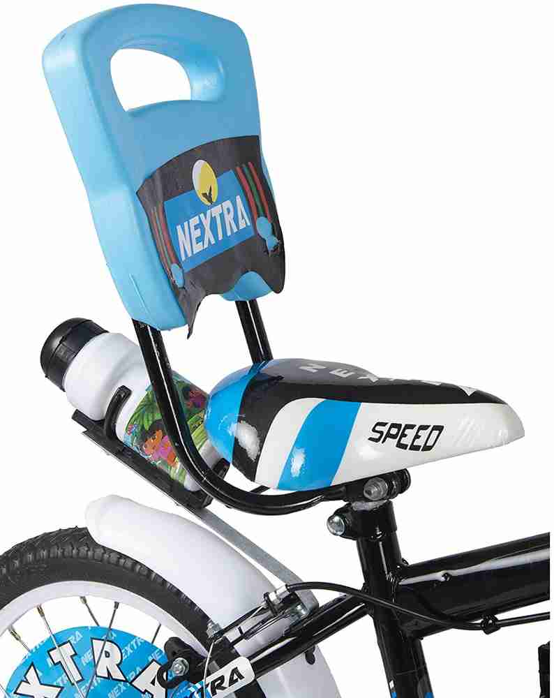 SPEED BIRD 14 T Back Carrier Kids Bicycle Baby Cycle for Boys Age Group 3 6 Years Blue 14 T BMX Cycle Price in India Buy SPEED BIRD 14 T Back Carrier Kids
