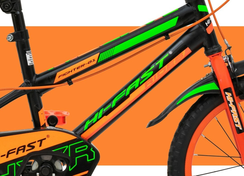 16 inch clearance cycle for girl