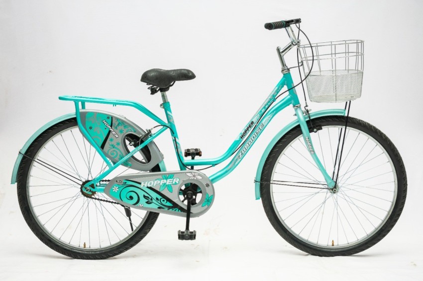 Girl cycle clearance price below 3000