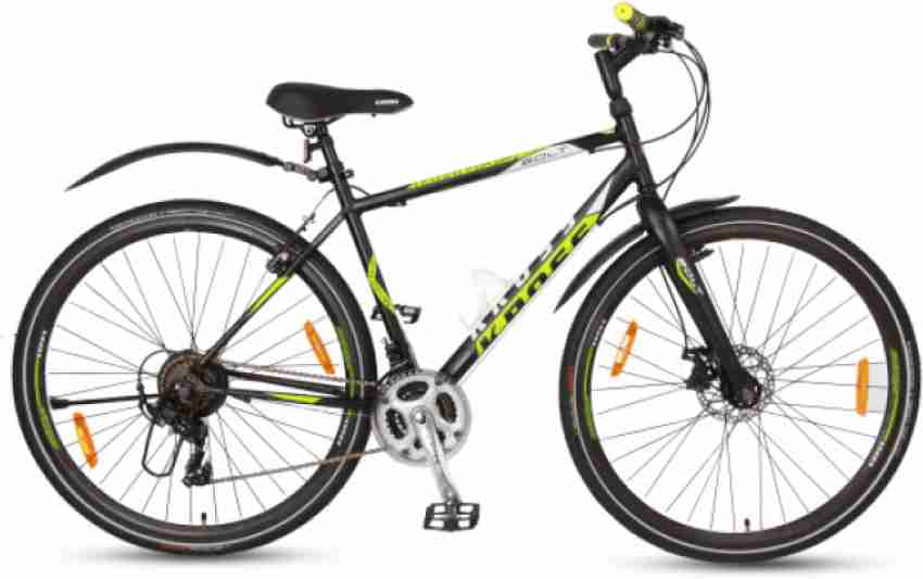 Kross Bolt 28T MS 28 T Hybrid Cycle City Bike Price in India Buy