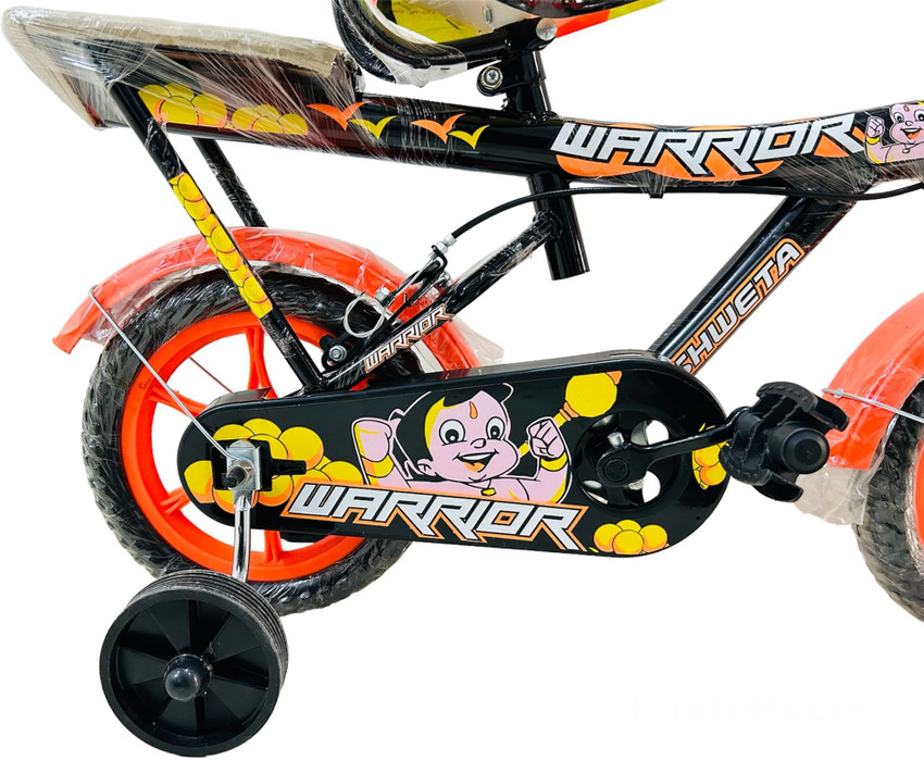Bmx for 4 year old online