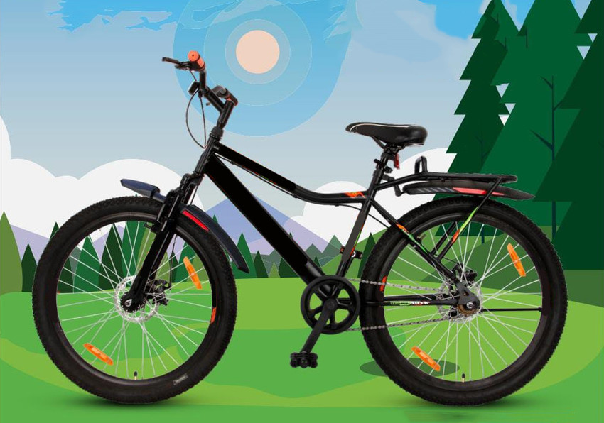 Kross k20 hotsell 24 price