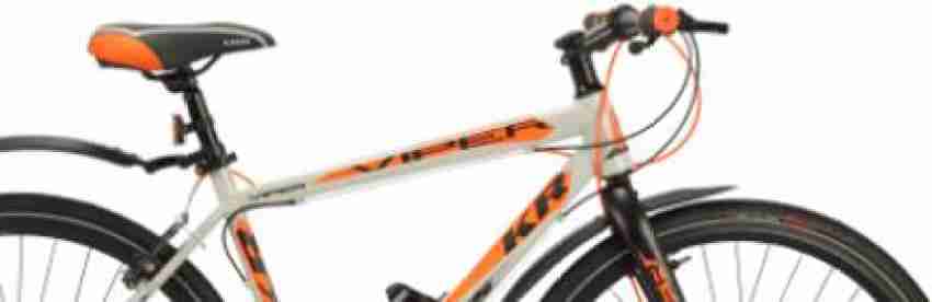 Kross viper 21 online speed