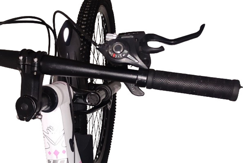 Lehuhw Important Ranger MTB Bike 21Gear DD FS Cycle 95 Assembled