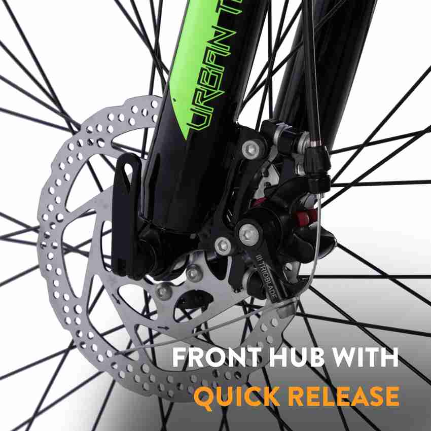 Urban terrain ut3002a26 alloy mtb store