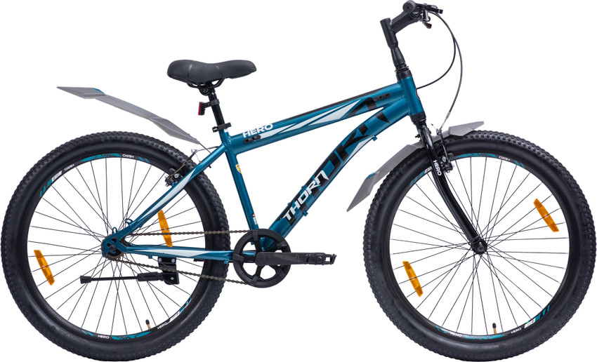 HERO Thorn 24 T Mountain Cycle Price in India Buy HERO Thorn 24 T Mountain Cycle online at Flipkart
