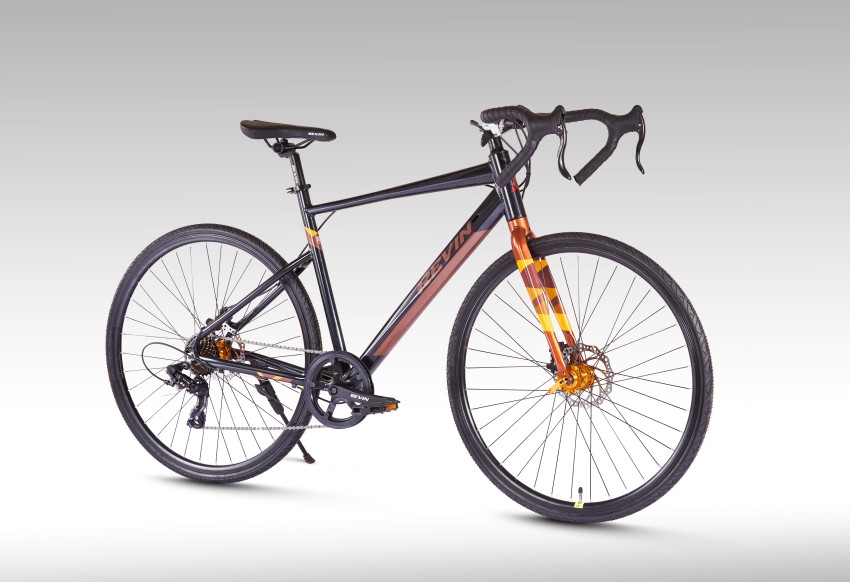 Carrera aluminium hot sale bike