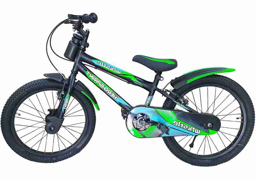 HERO Whistle Sporty 20 T Road Cycle Price in India Buy HERO