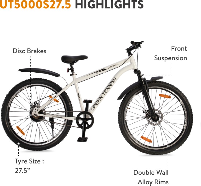 Bolt best sale mountain bike