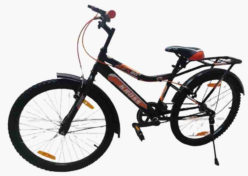 Kross k20 best sale 24 price