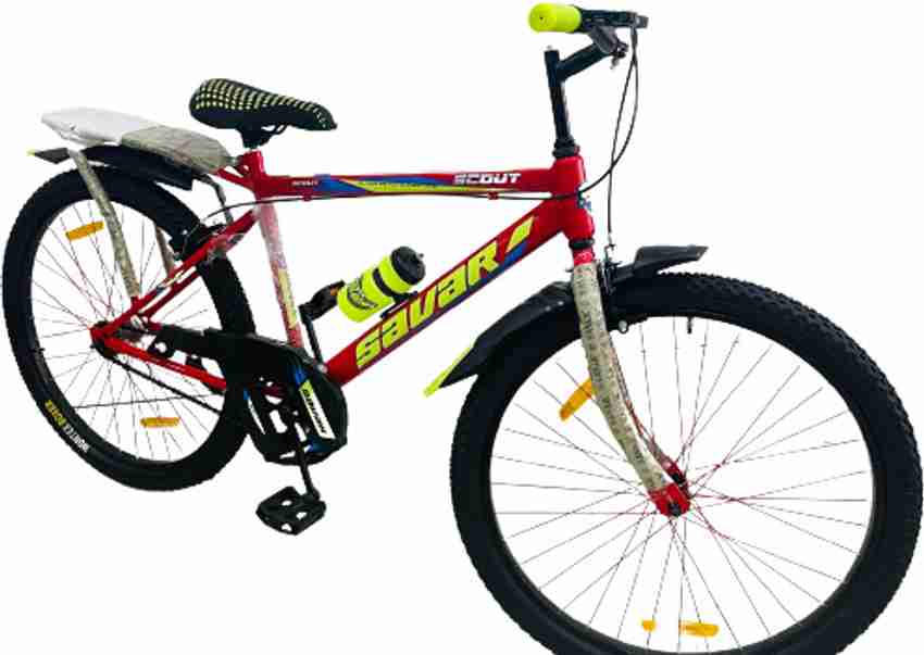Ranger cycle 2025 price flipkart