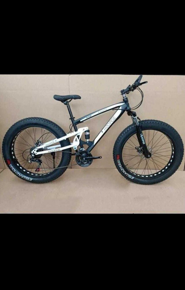 Hoopoe kids fat tyre cycle cheap