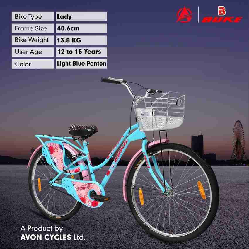 Magna womens bike shop