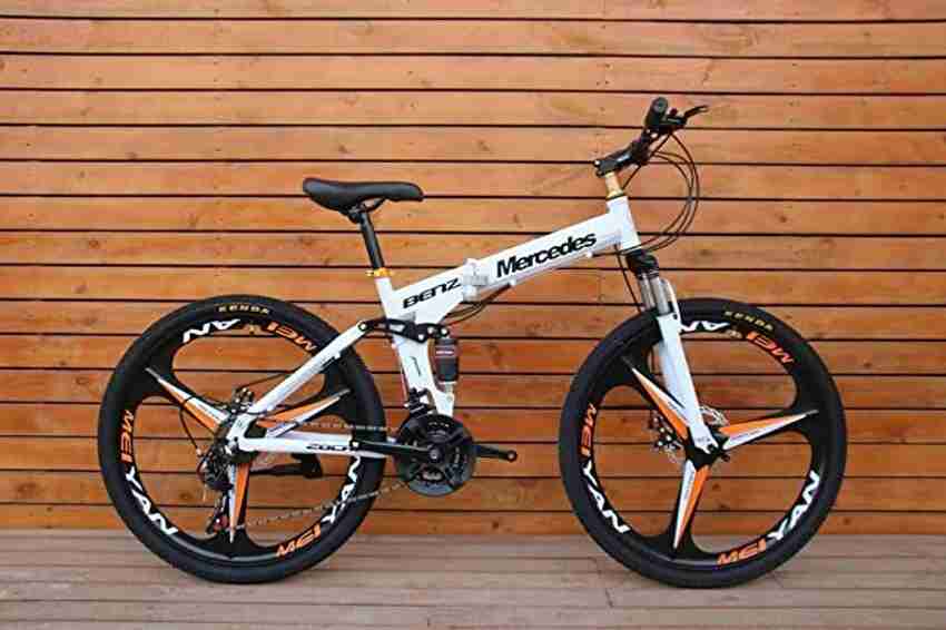 Amardeep Cycles Amardeep cycle Unisex Sports MTB Cycle Dual Suspension 26 T Folding Bikes Folding Cycle Price in India Buy Amardeep Cycles Amardeep cycle Unisex Sports MTB Cycle Dual Suspension 26 T