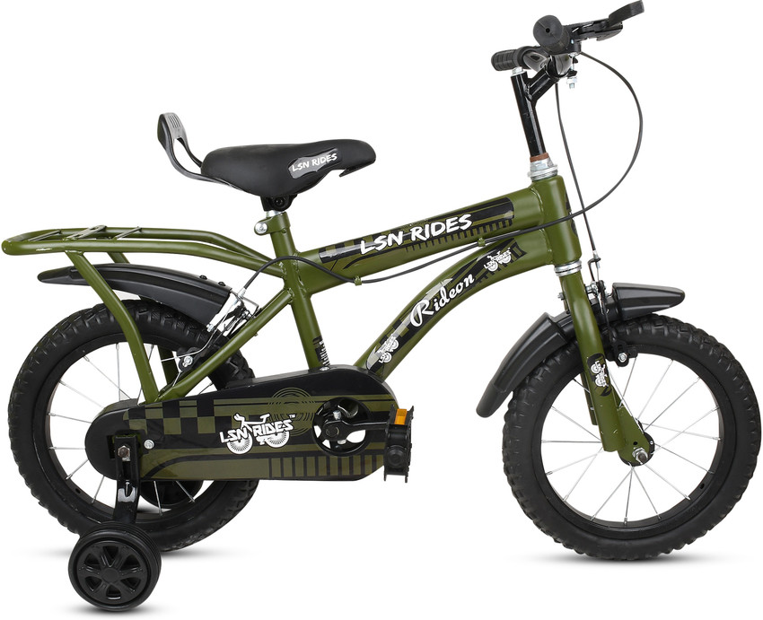 Bicycle for girl age 4 outlet