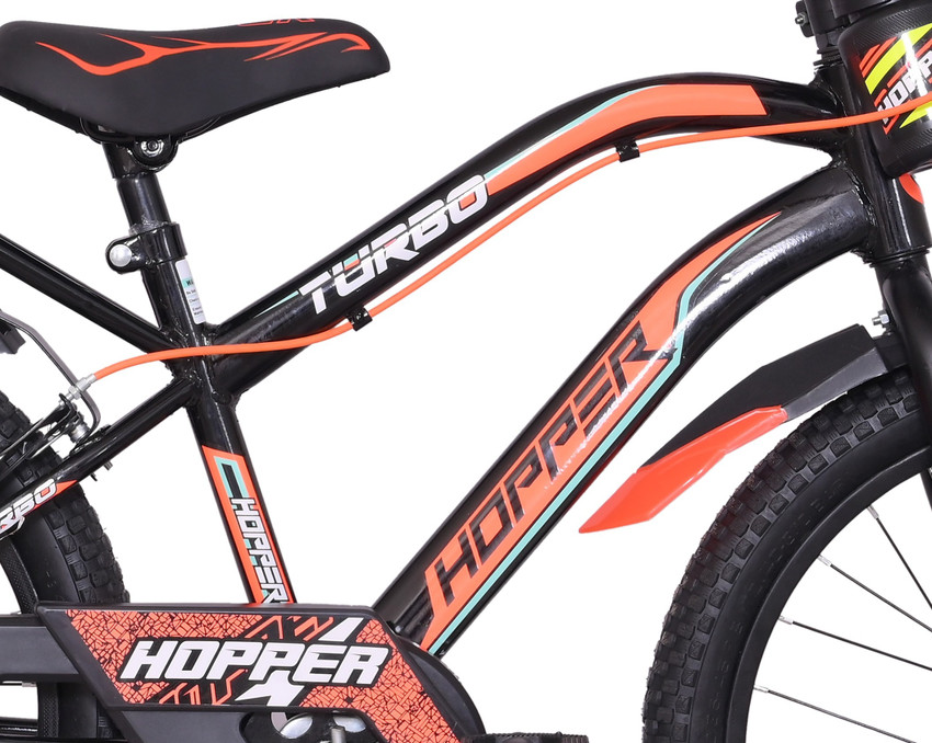 hero hopper cycle 20t