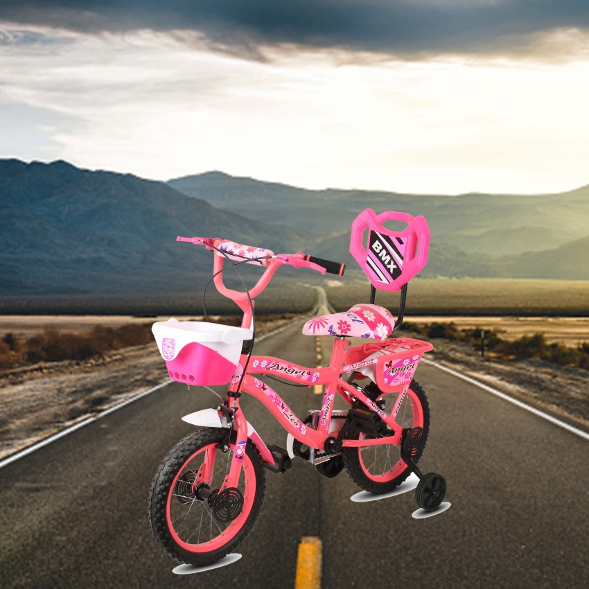 Pink bike 2025 road bikes