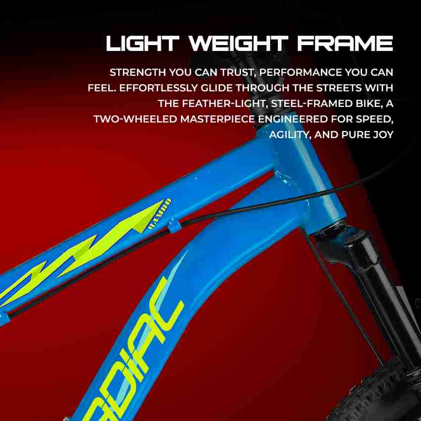 14 mountain bike frame deals