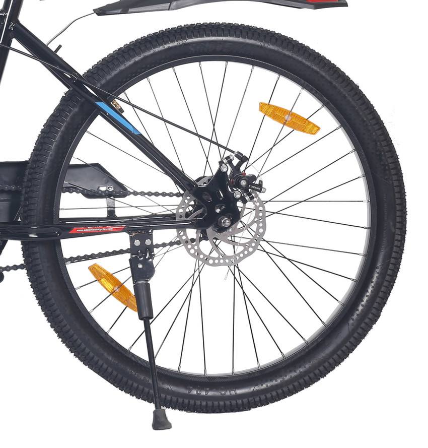 Addo India CARSON 26 Inch Bicycle Front Suspension with Double
