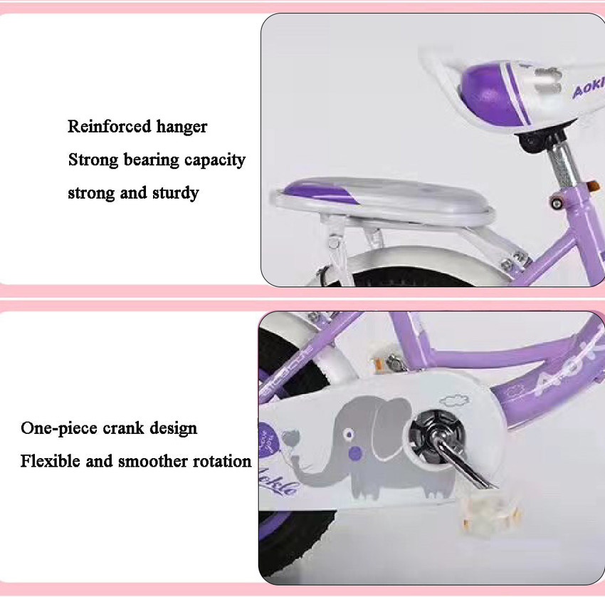 Schwinn girls bloom bike best sale