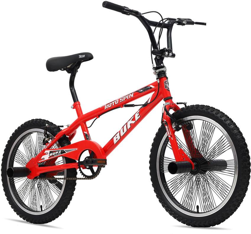AVON Roto Spin 20T BMX with 360 degree handle rotation 20 T Hybrid Cycle City Bike