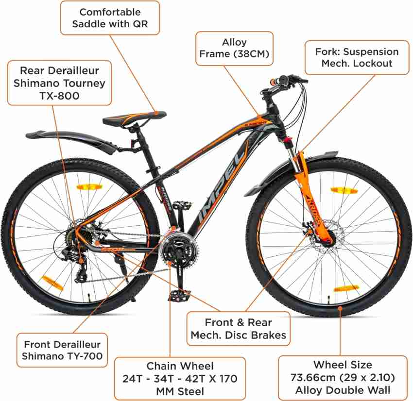 Kross Emerge 29T Front Suspension Dual Disc Alloy Frame Shimano Gear 15 years 29 T Mountain Cycle Price in India Buy Kross Emerge 29T Front Suspension Dual Disc Alloy Frame Shimano Gear 15 years 29 T ...