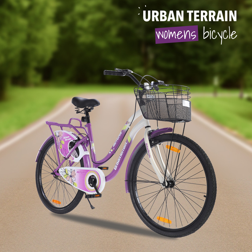 Womens bike 13 inch frame clearance