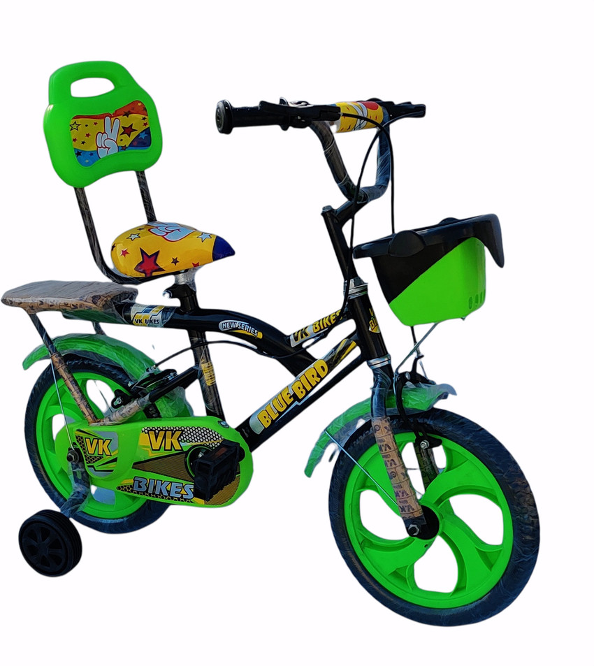 Dugri Rocky Cycle 14 inch Eva Tubeless Tire Cycle for Kids Age Group 2 5 Years 14 T Road Cycle Price in India Buy Dugri Rocky Cycle 14 inch Eva Tubeless Tire