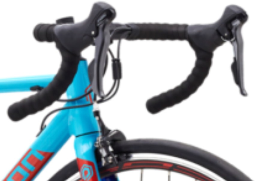 POLYGON Strattos S2 Blue 47CM 700C T Road Cycle Price in India