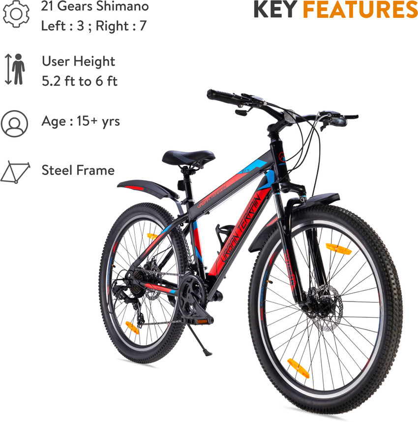 Gear cycle 2000 sales