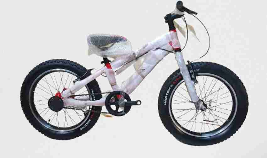 Fat deals girl bikes